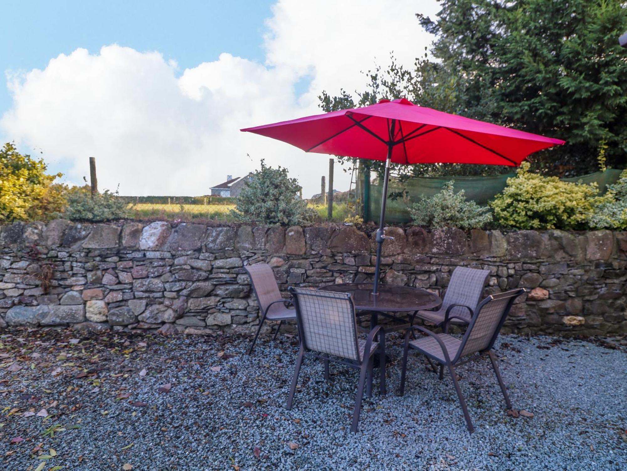 Rose Cottage, New Ross Ramsgrange Exteriör bild