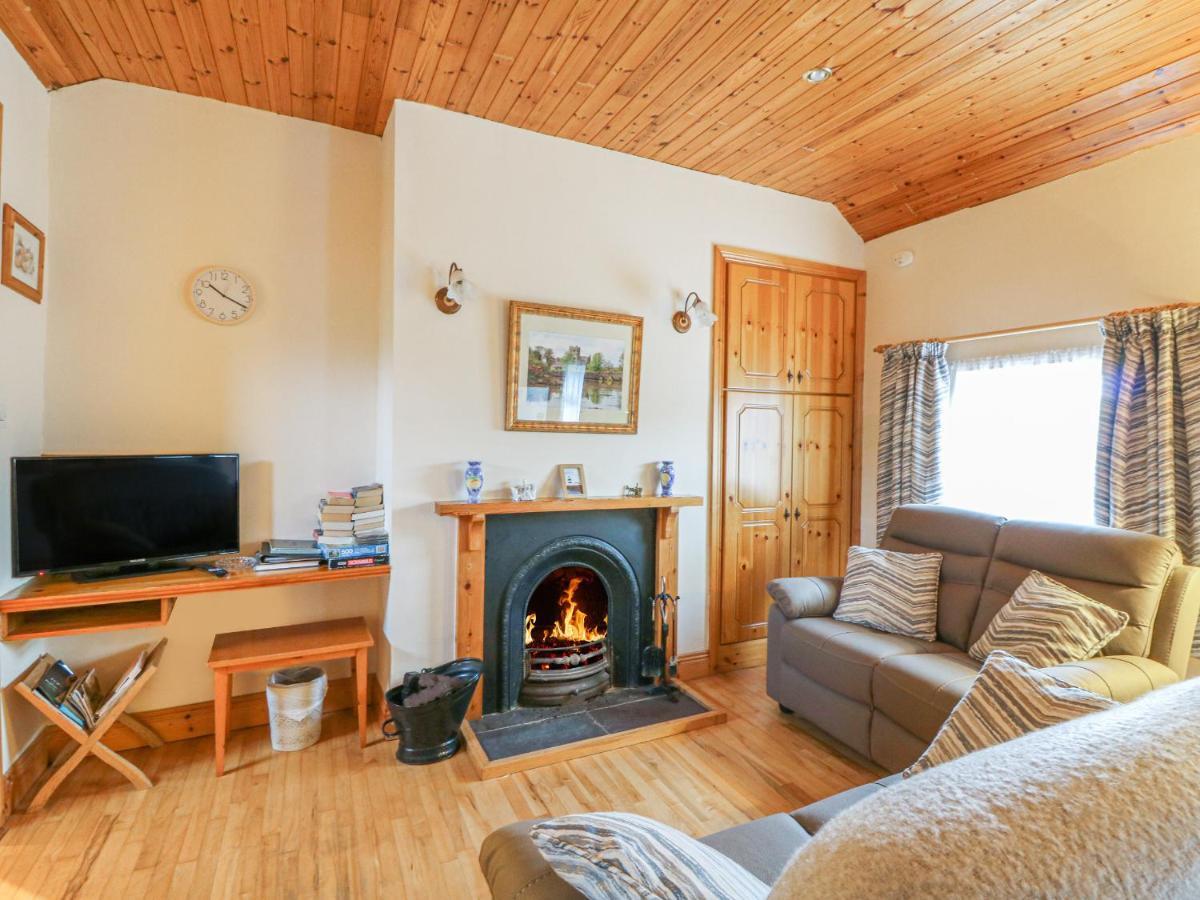 Rose Cottage, New Ross Ramsgrange Exteriör bild